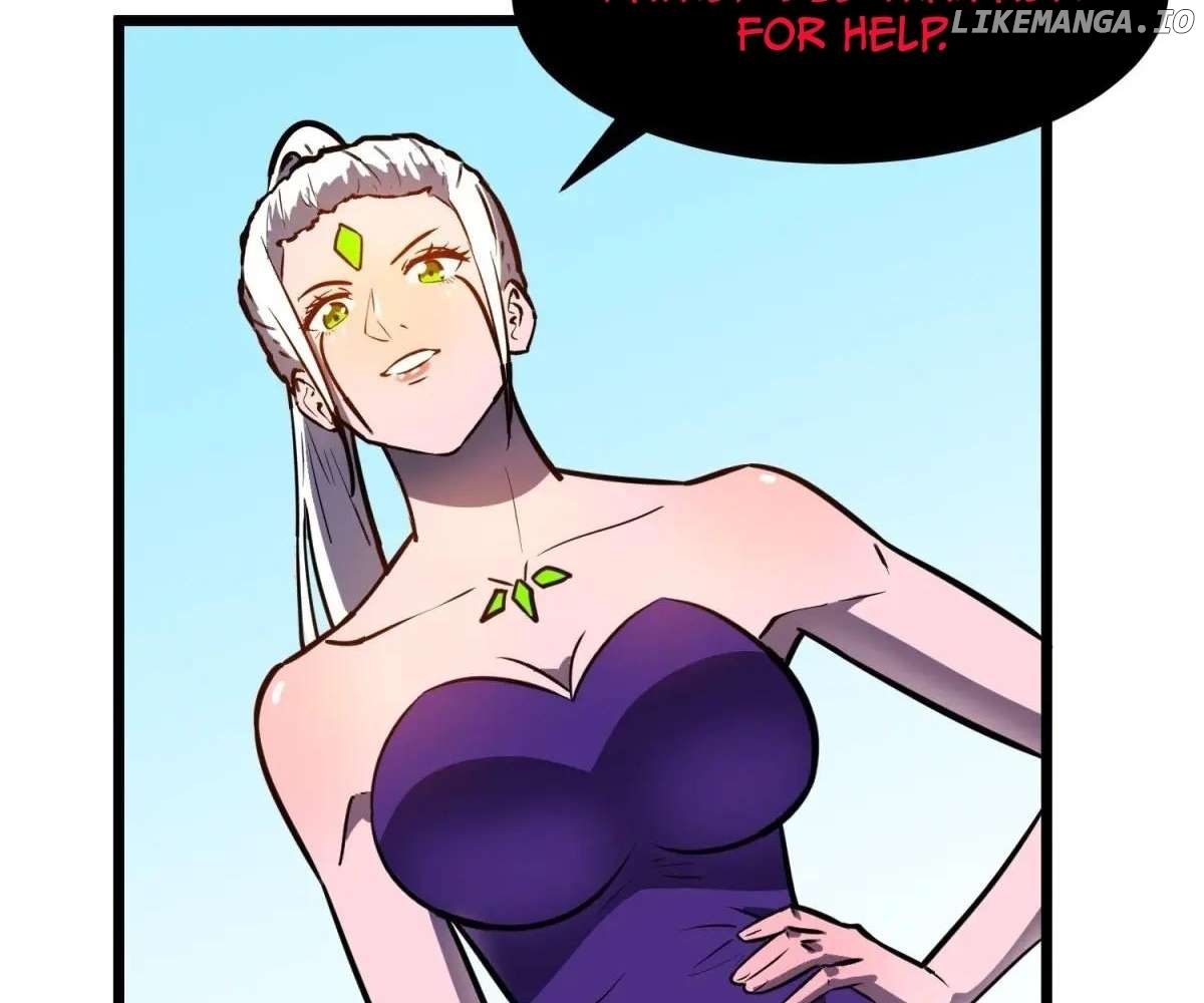 My Guild is Full of Demons Chapter 21 - page 51