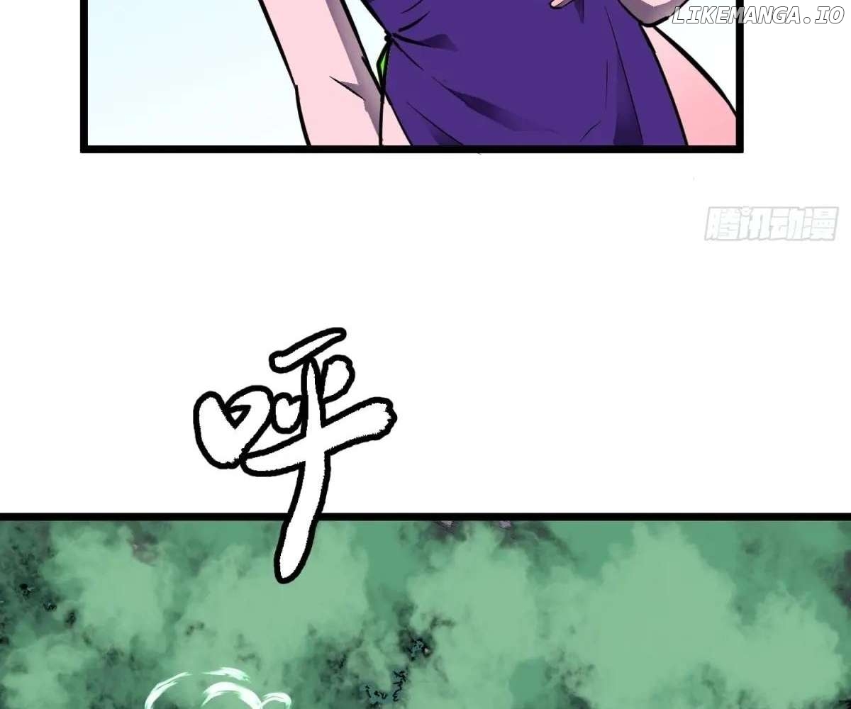 My Guild is Full of Demons Chapter 21 - page 52