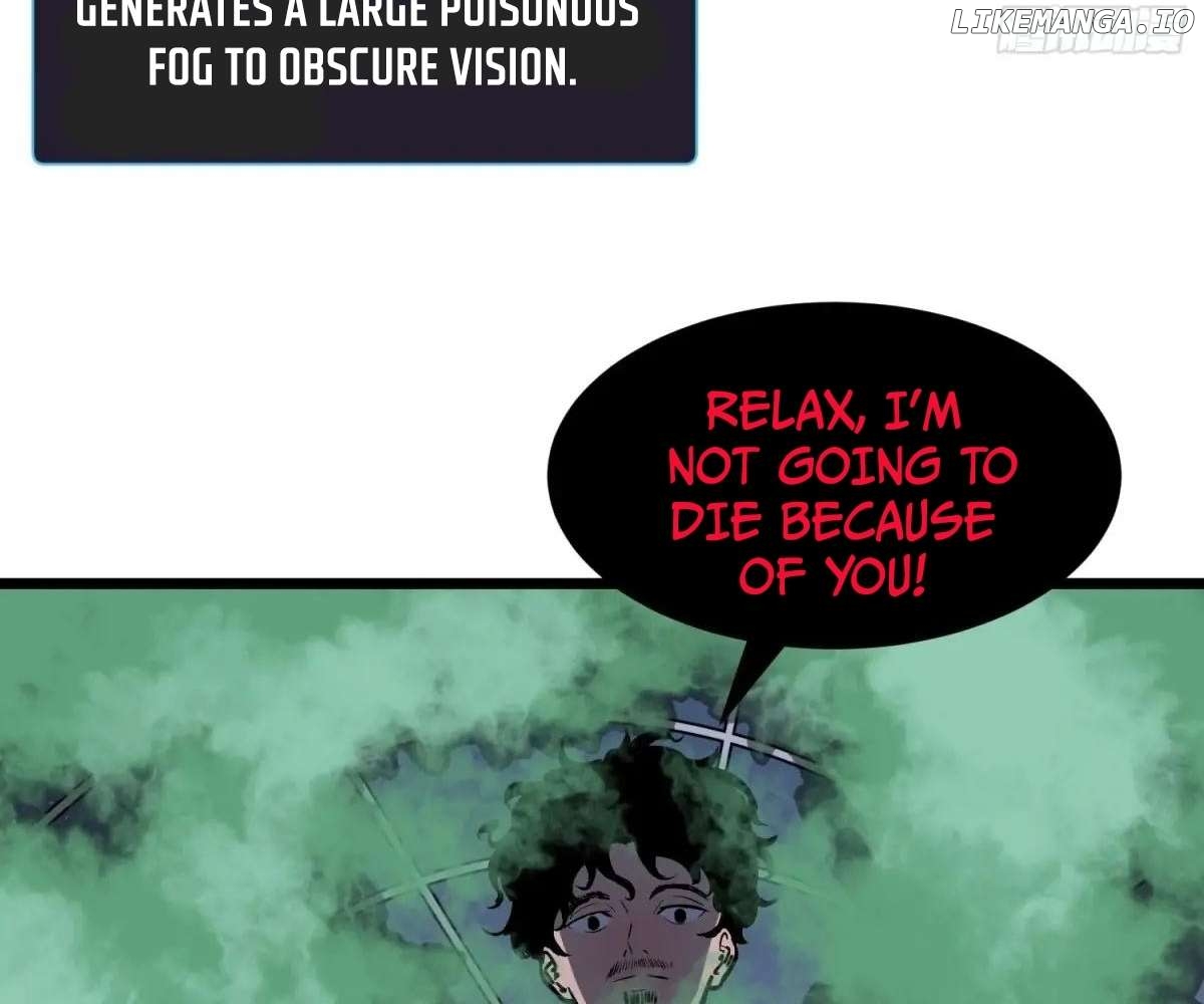 My Guild is Full of Demons Chapter 21 - page 54