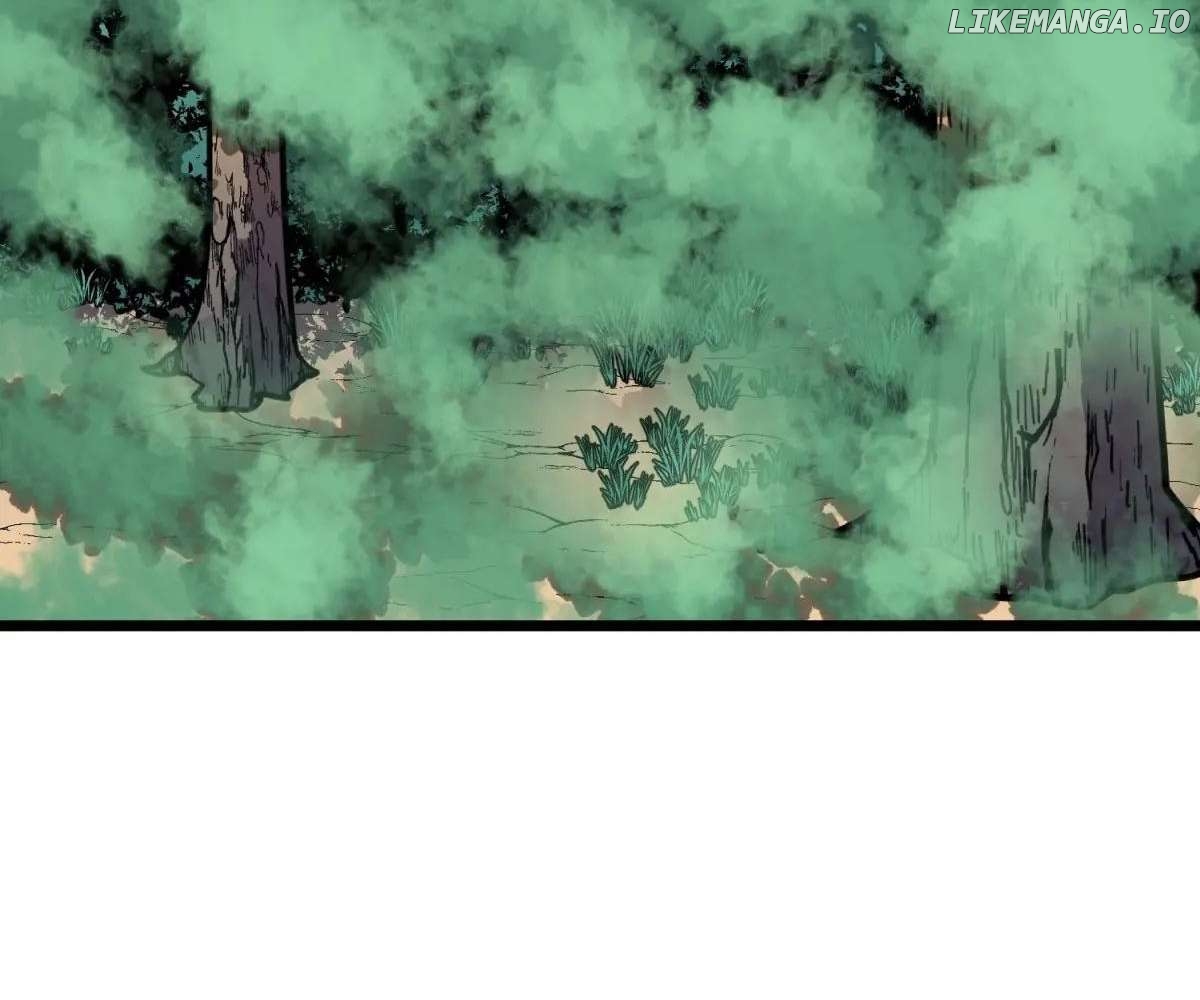 My Guild is Full of Demons Chapter 21 - page 56