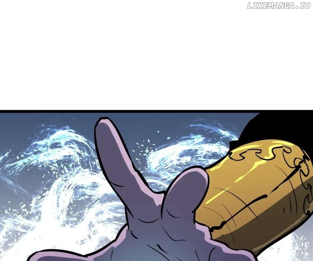 My Guild is Full of Demons Chapter 21 - page 6