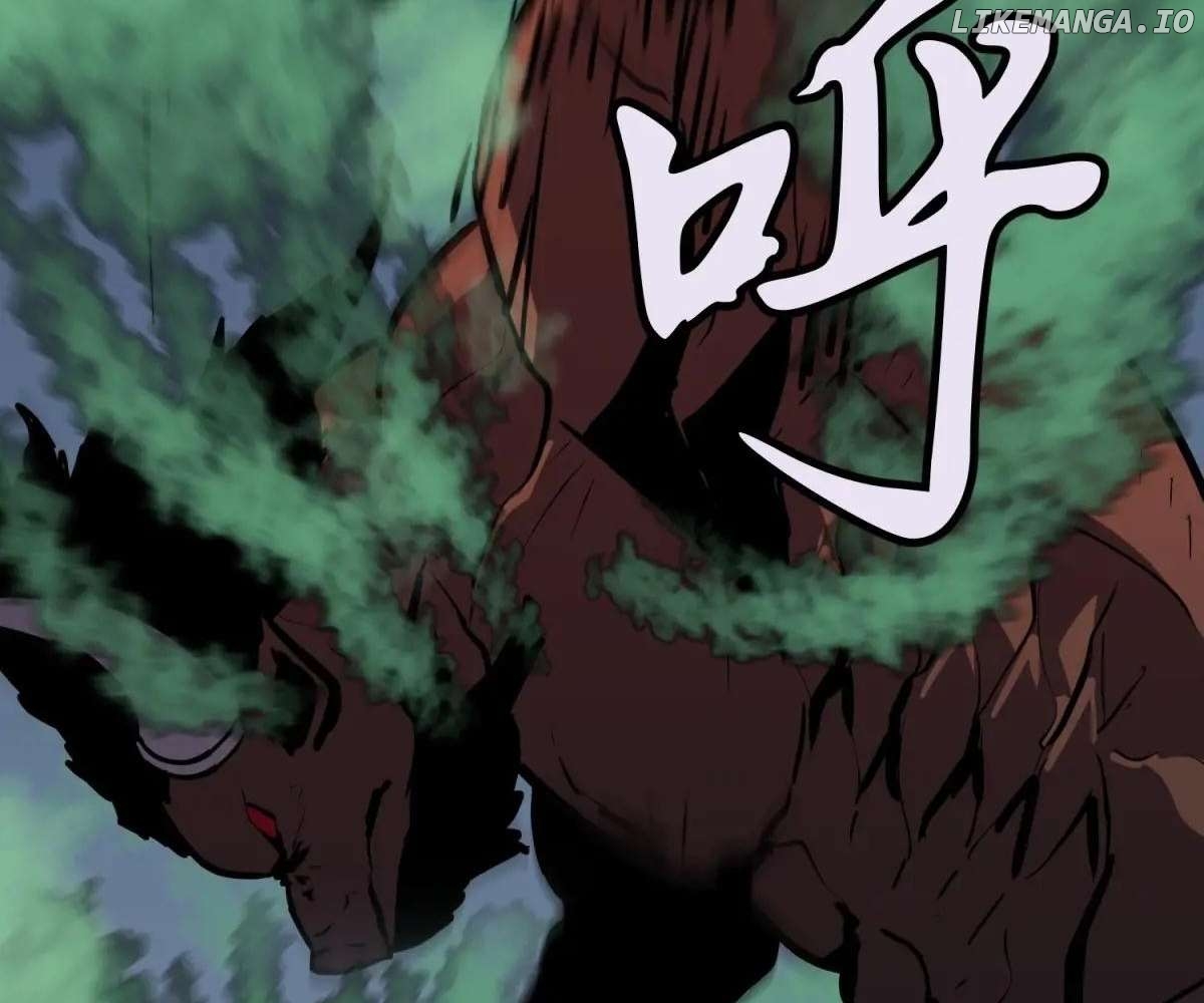 My Guild is Full of Demons Chapter 21 - page 62