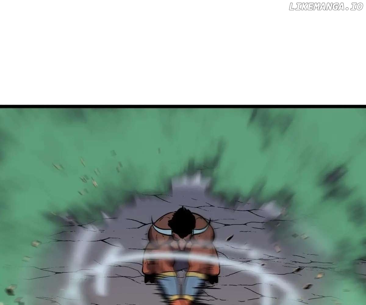 My Guild is Full of Demons Chapter 21 - page 64