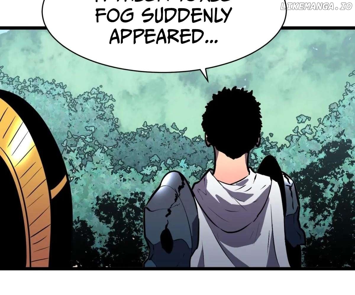 My Guild is Full of Demons Chapter 21 - page 69