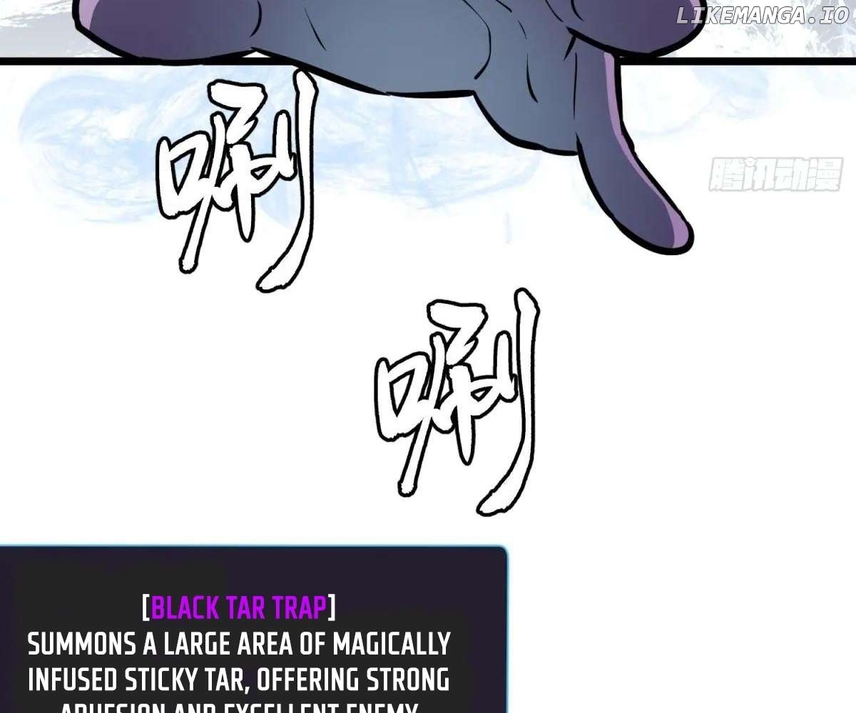 My Guild is Full of Demons Chapter 21 - page 7
