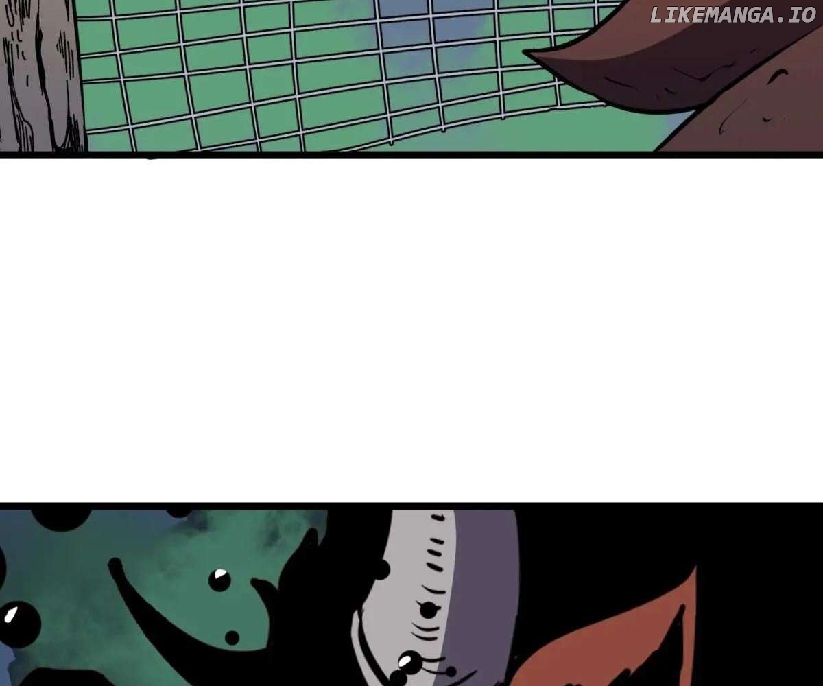 My Guild is Full of Demons Chapter 21 - page 71