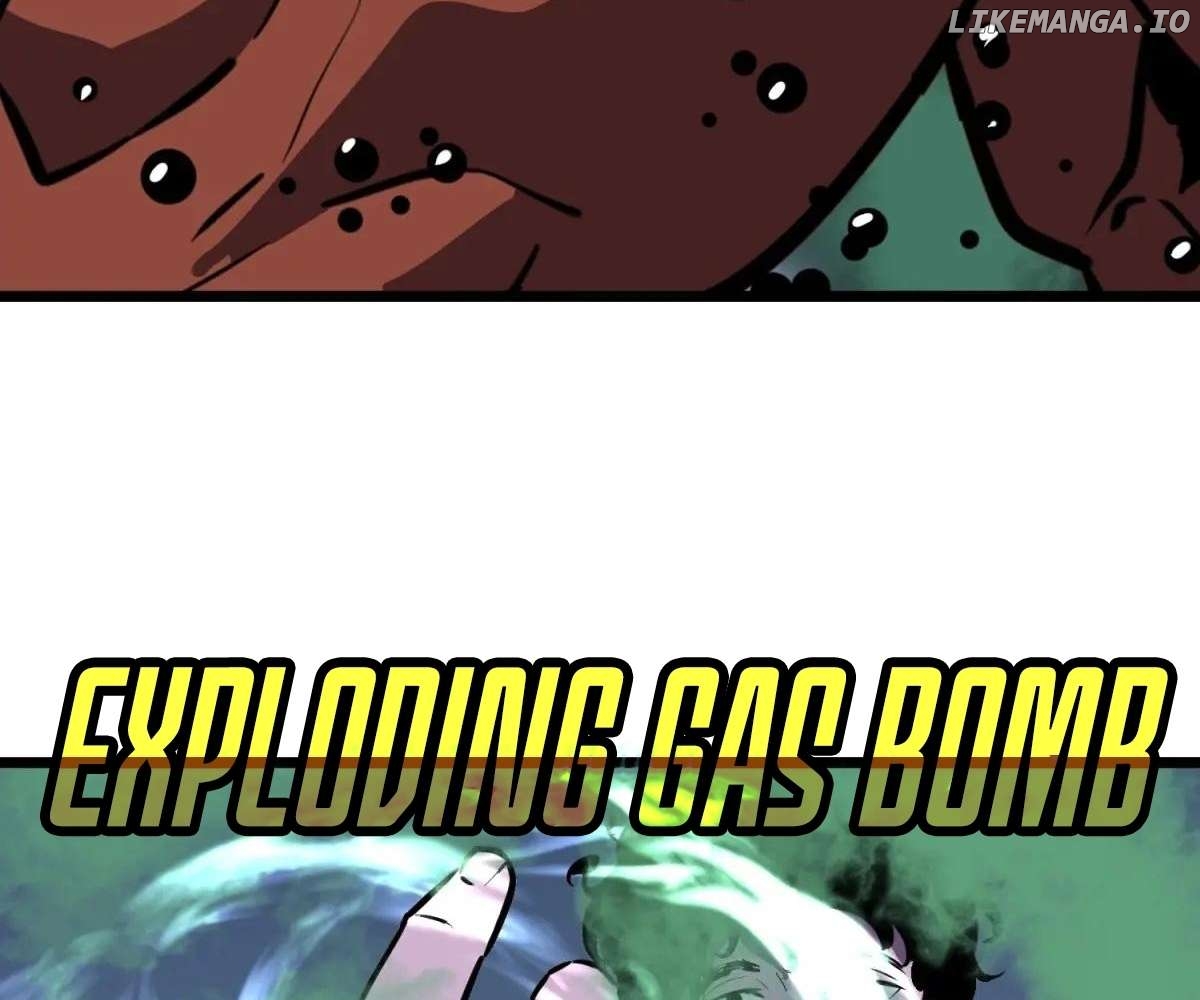 My Guild is Full of Demons Chapter 21 - page 73