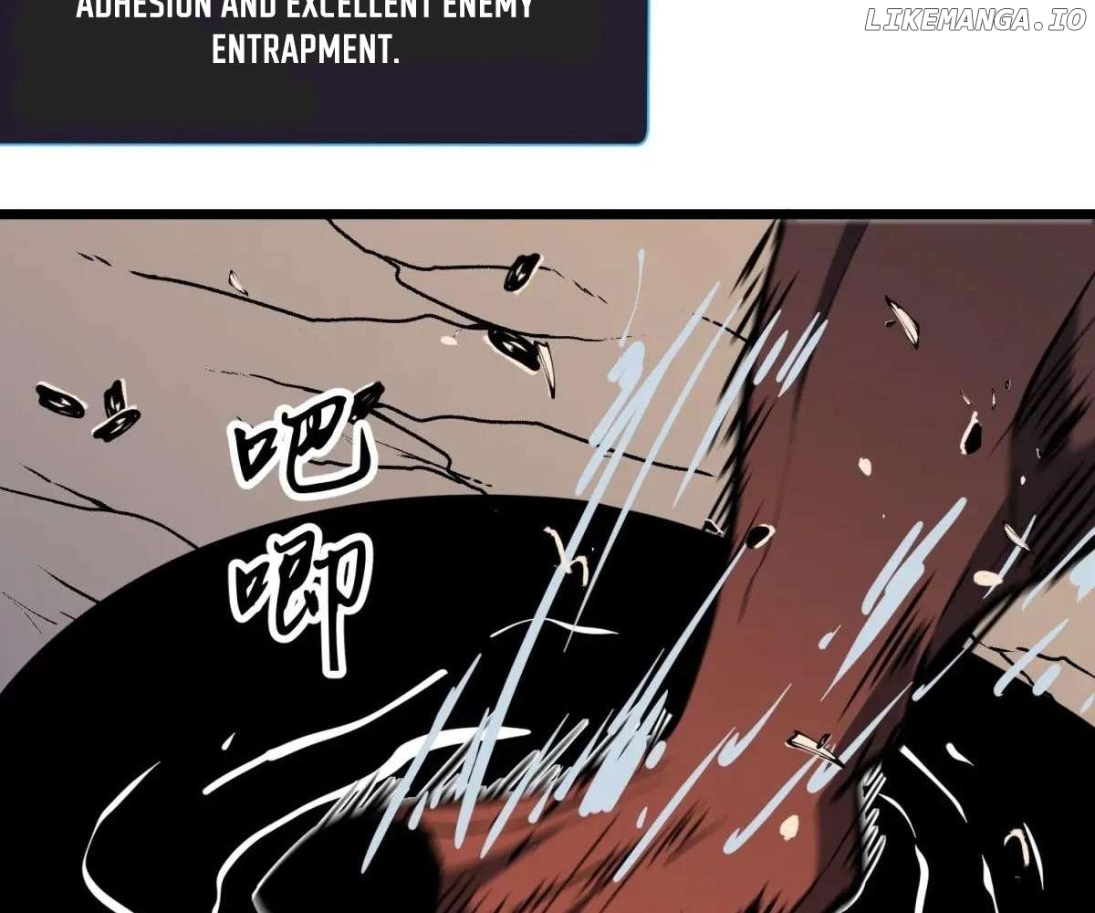 My Guild is Full of Demons Chapter 21 - page 8