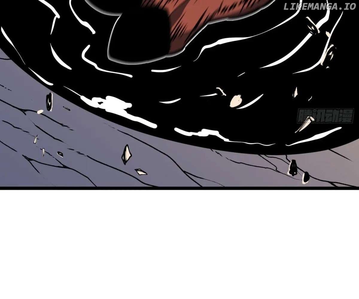 My Guild is Full of Demons Chapter 21 - page 9
