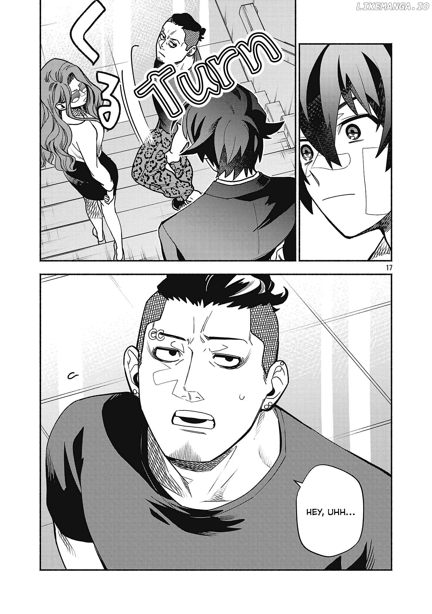 Koppa Mai Chiru Sono Koro ni Chapter 4.2 - page 4