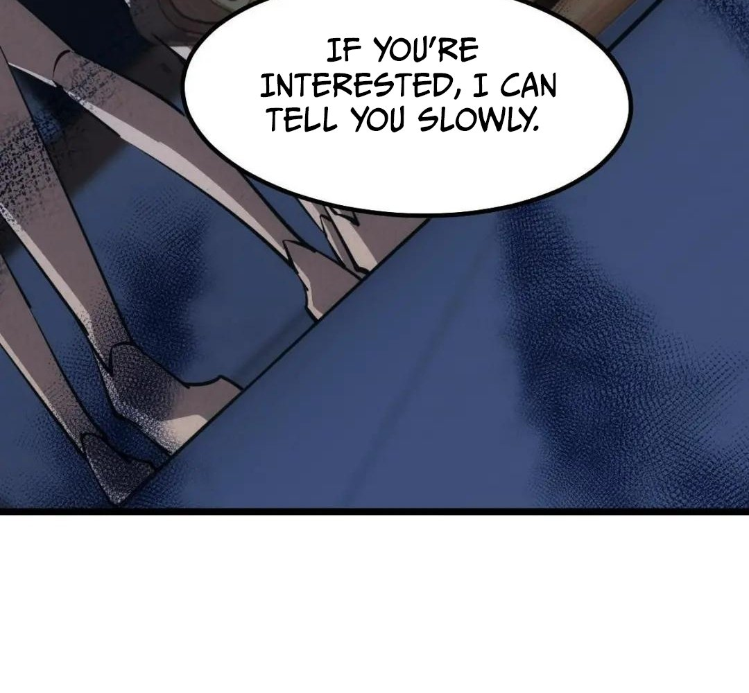 Extremely Evil Game Chapter 30 - page 10