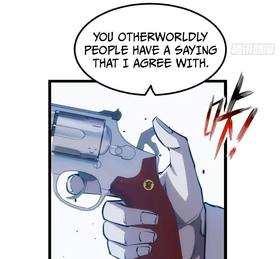 Extremely Evil Game Chapter 30 - page 13