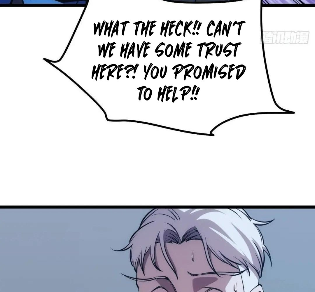 Extremely Evil Game Chapter 30 - page 42