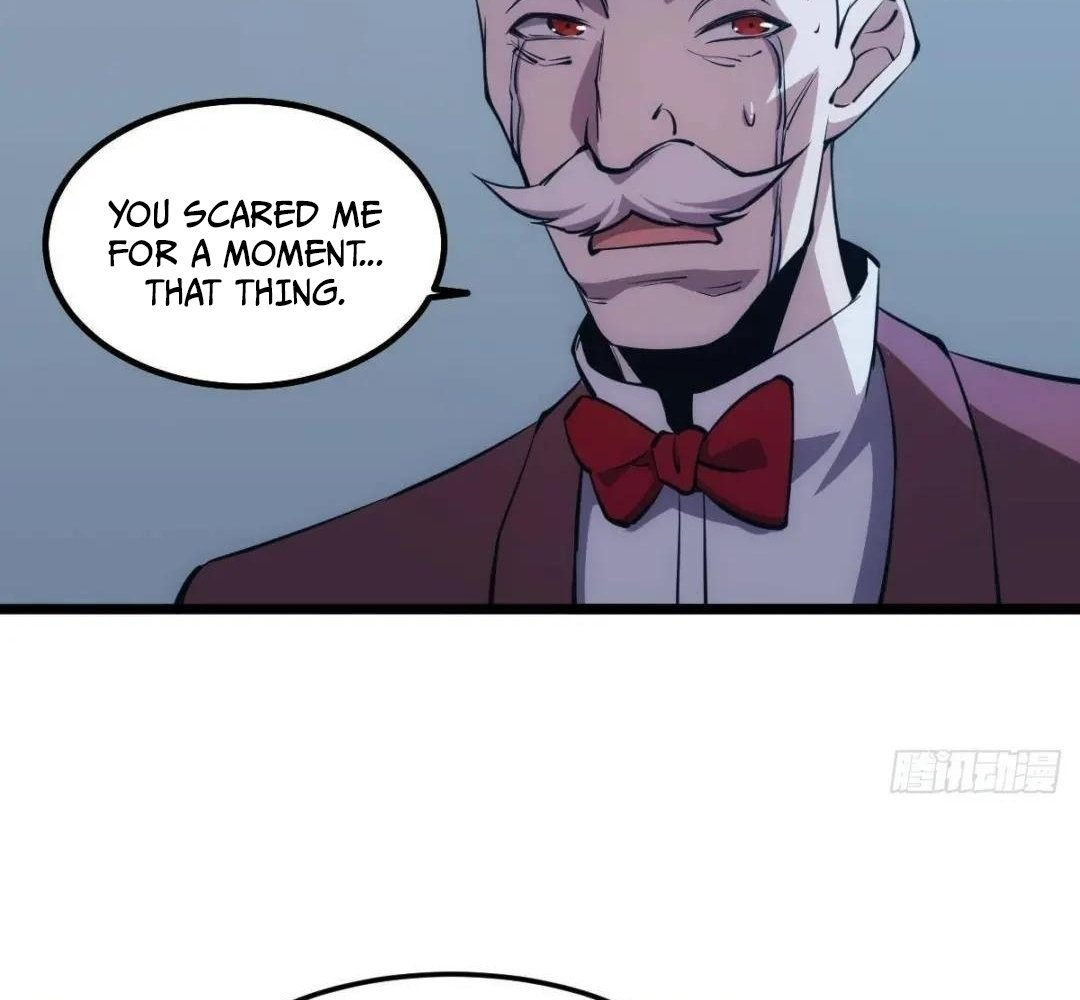 Extremely Evil Game Chapter 30 - page 43