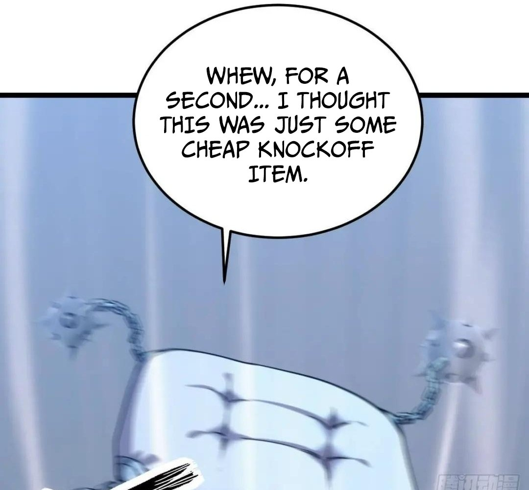 Extremely Evil Game Chapter 30 - page 59