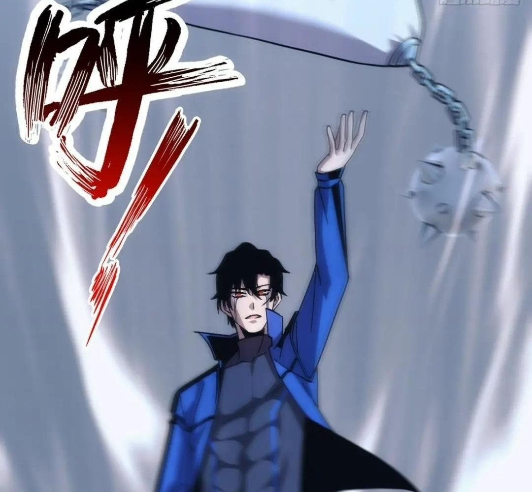 Extremely Evil Game Chapter 30 - page 60