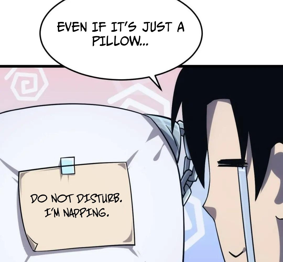 Extremely Evil Game Chapter 30 - page 62