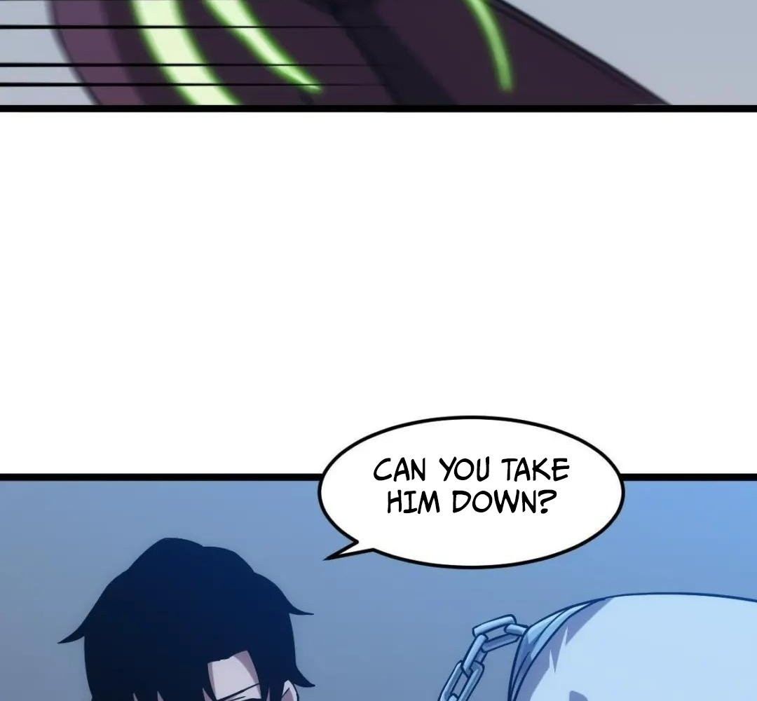 Extremely Evil Game Chapter 30 - page 65