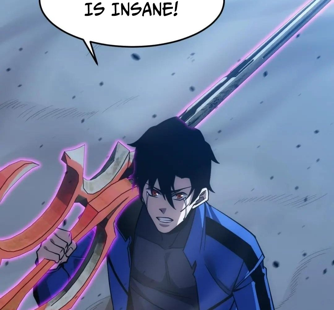 Extremely Evil Game Chapter 30 - page 93