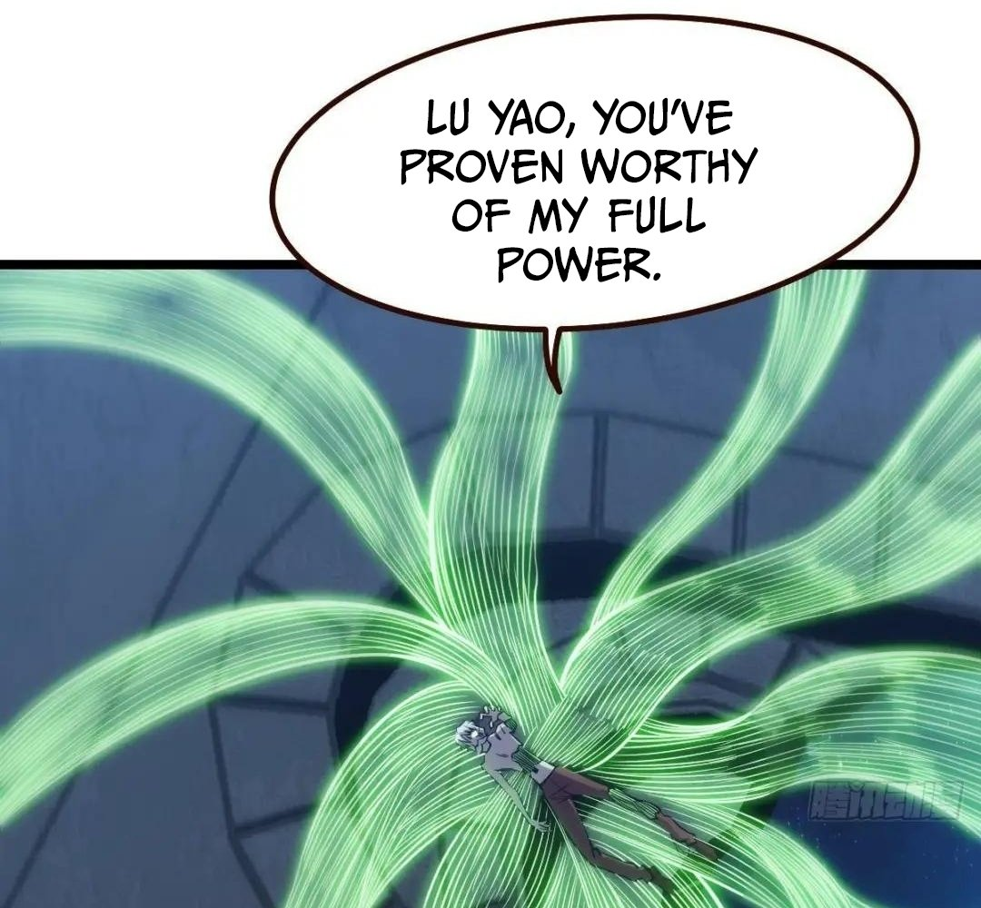 Extremely Evil Game Chapter 31 - page 50