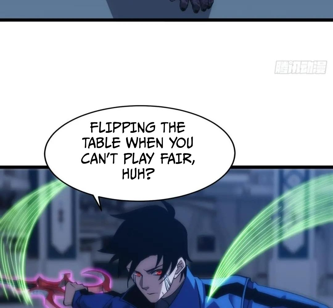 Extremely Evil Game Chapter 31 - page 56