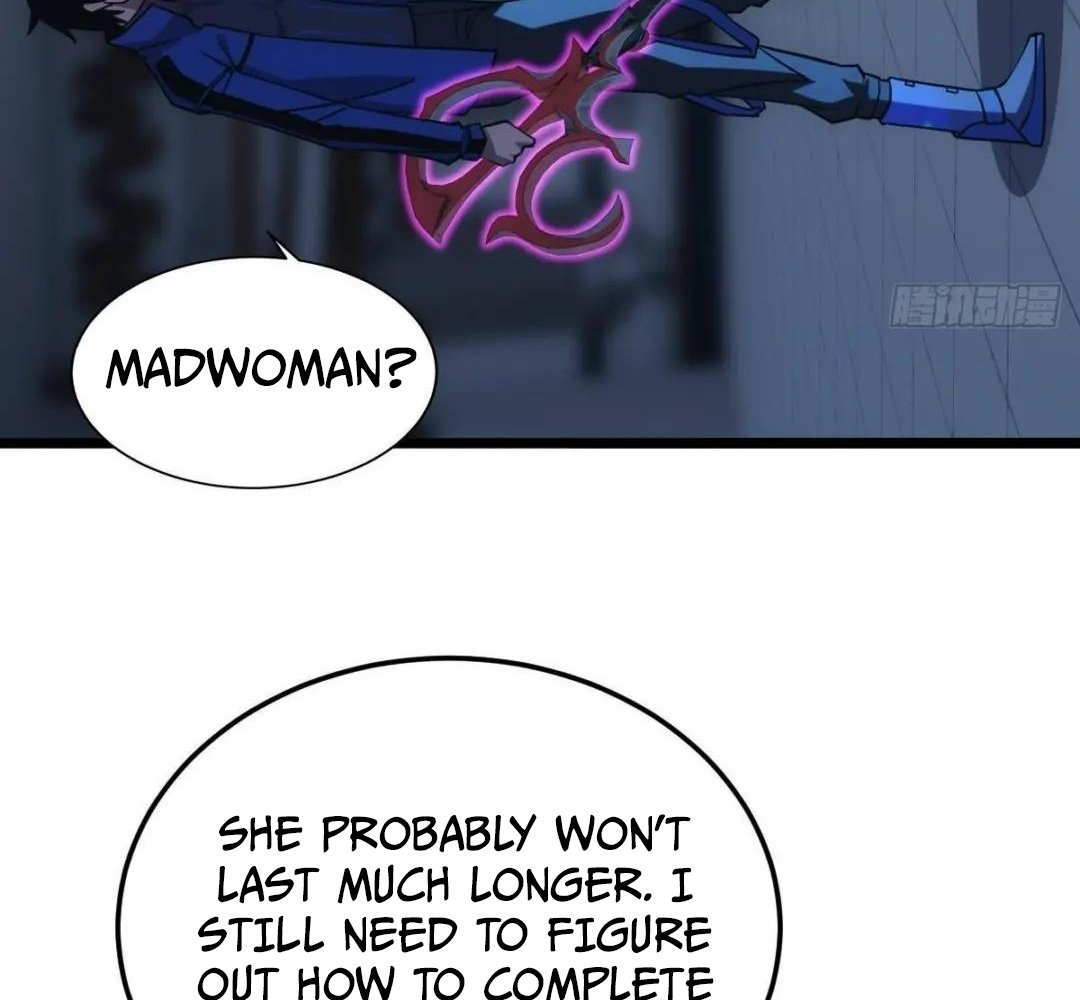 Extremely Evil Game Chapter 31 - page 90