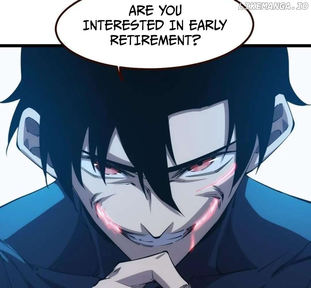 Extremely Evil Game Chapter 32 - page 33