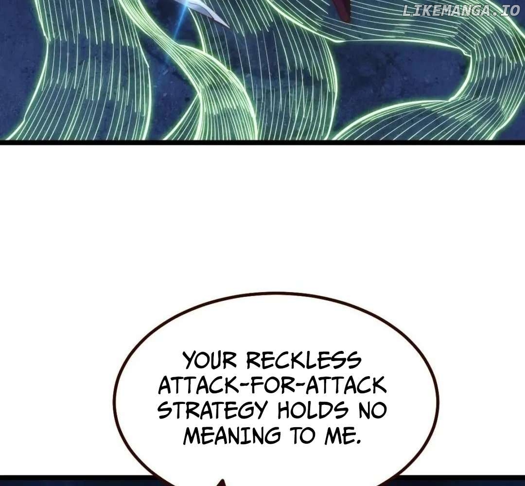 Extremely Evil Game Chapter 32 - page 7
