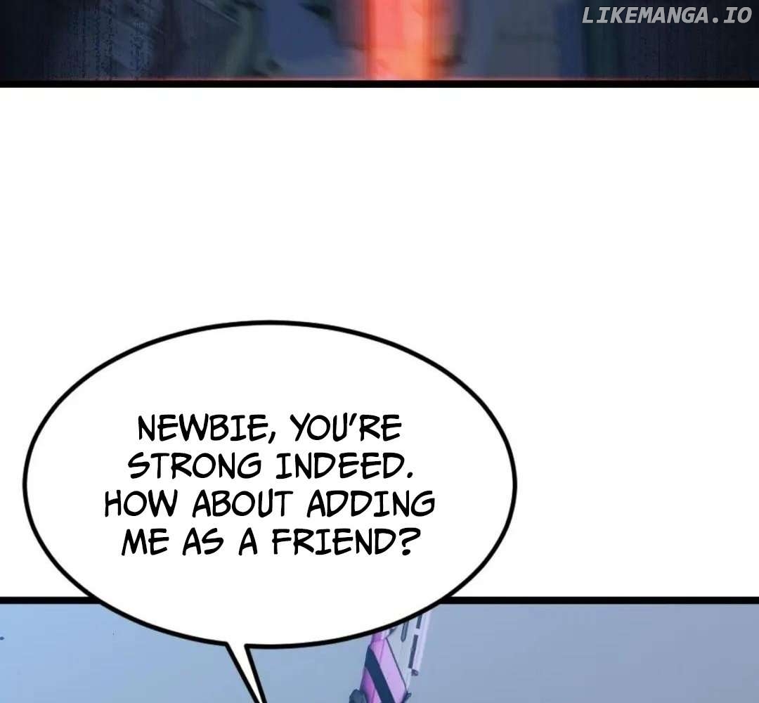 Extremely Evil Game Chapter 32 - page 87