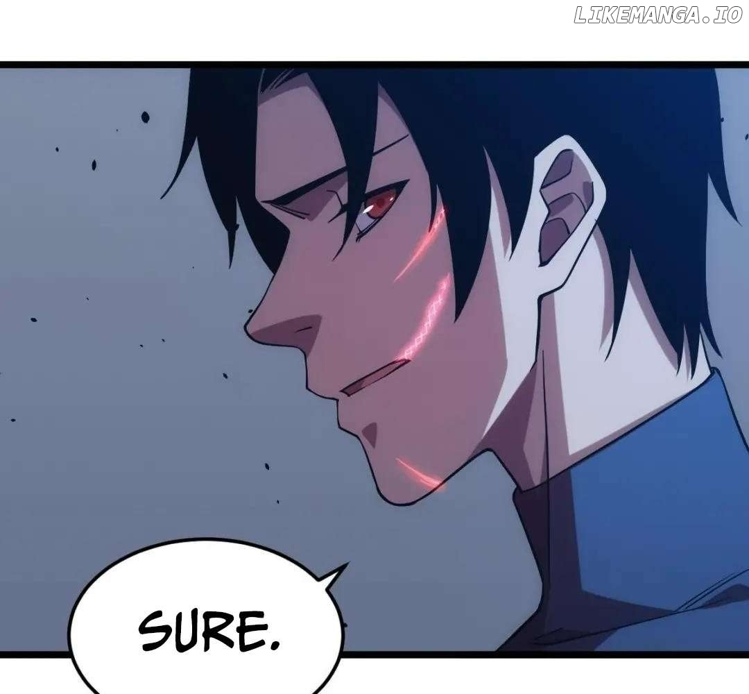 Extremely Evil Game Chapter 32 - page 90