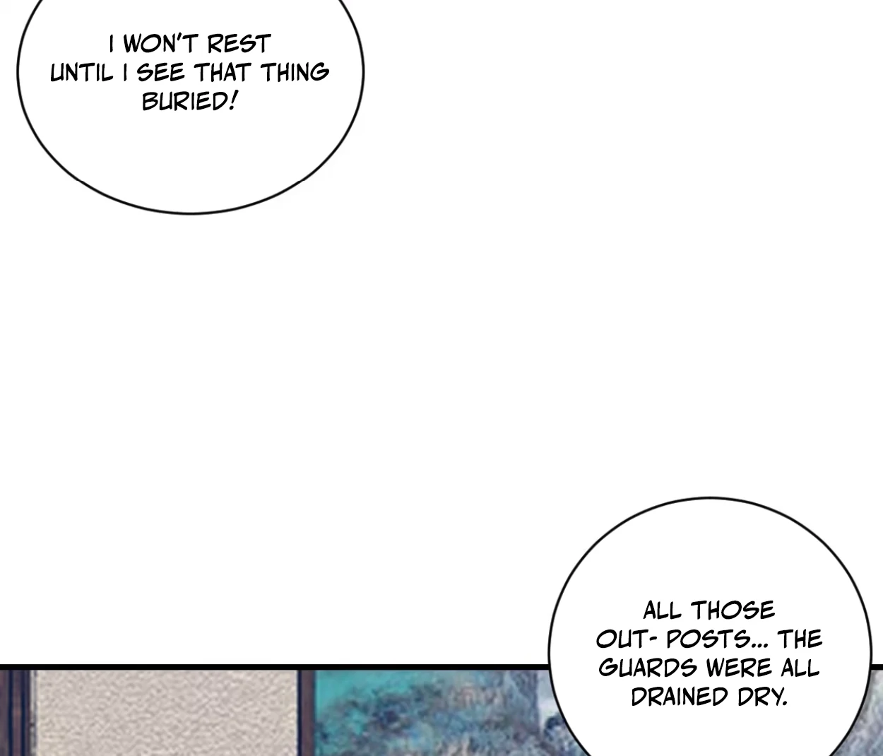 I Rely on My Harem to Conquer the World Chapter 33 - page 18