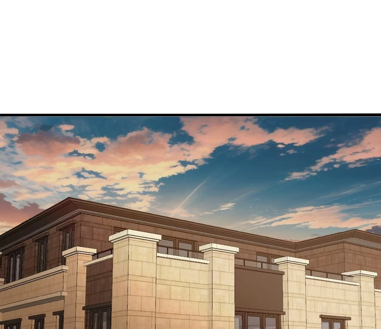 I Rely on My Harem to Conquer the World Chapter 33 - page 23