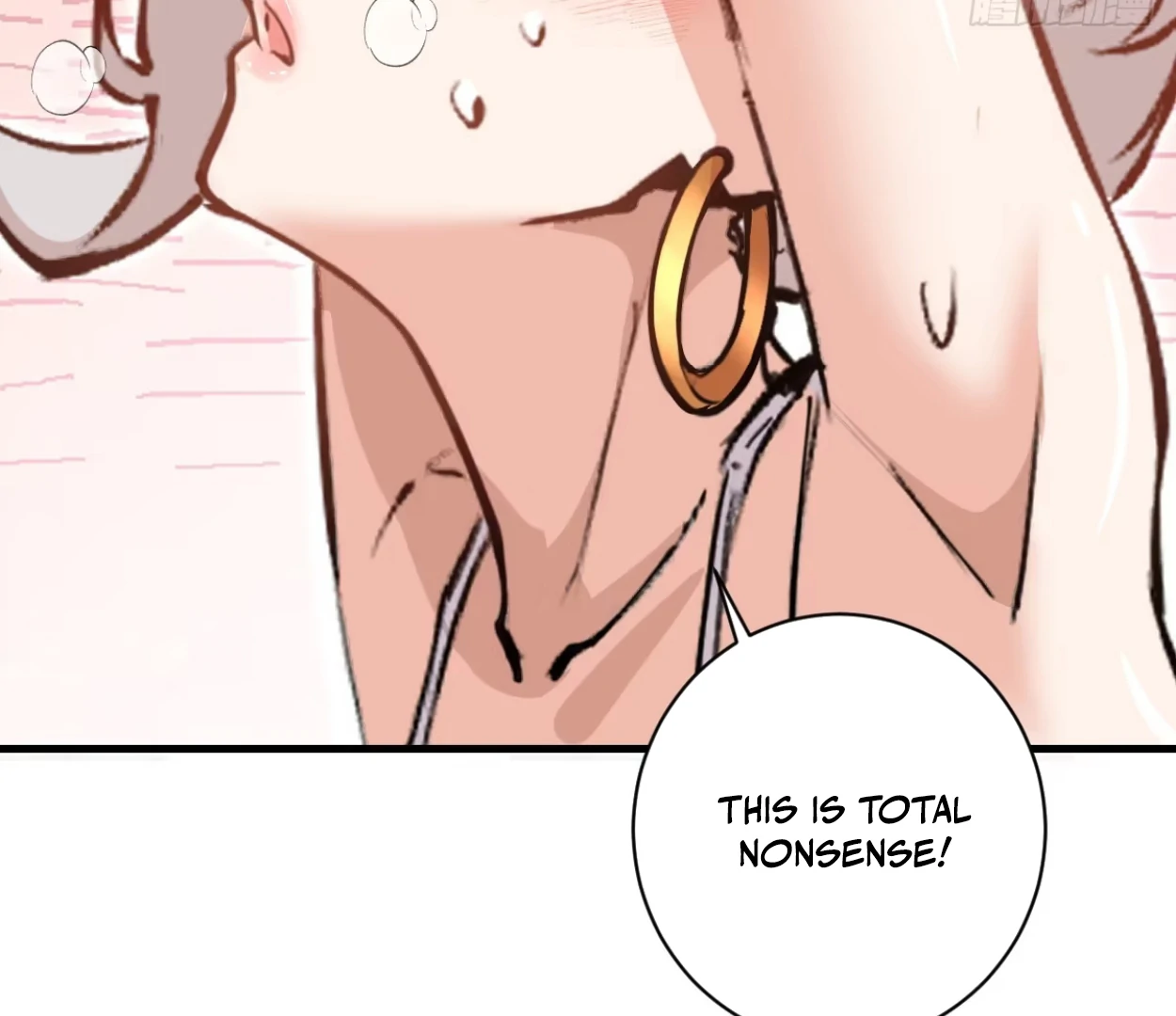 I Rely on My Harem to Conquer the World Chapter 33 - page 29