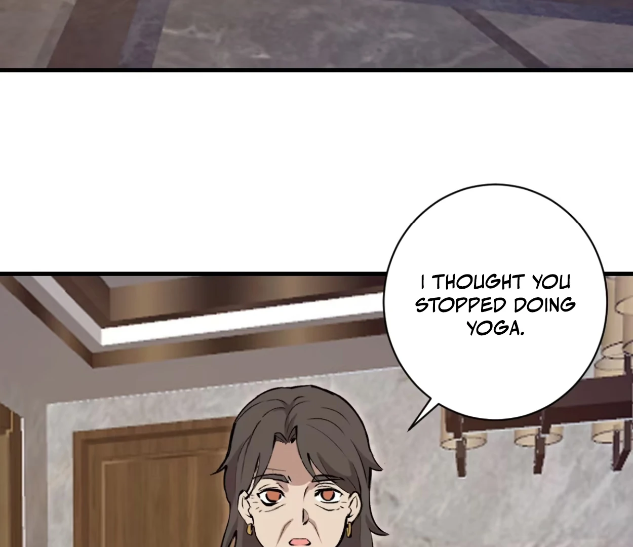 I Rely on My Harem to Conquer the World Chapter 33 - page 31