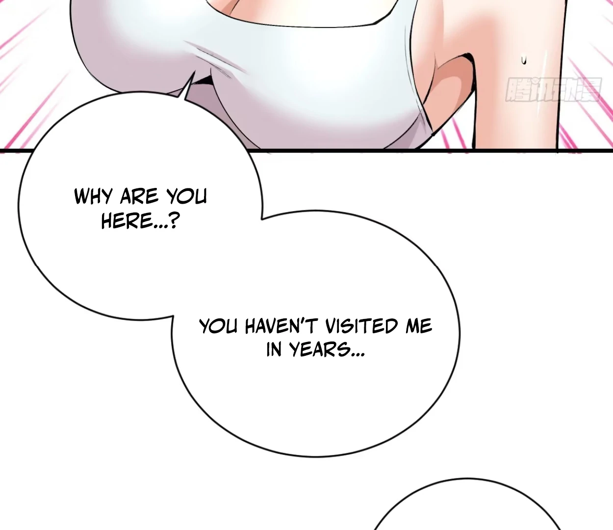 I Rely on My Harem to Conquer the World Chapter 33 - page 35