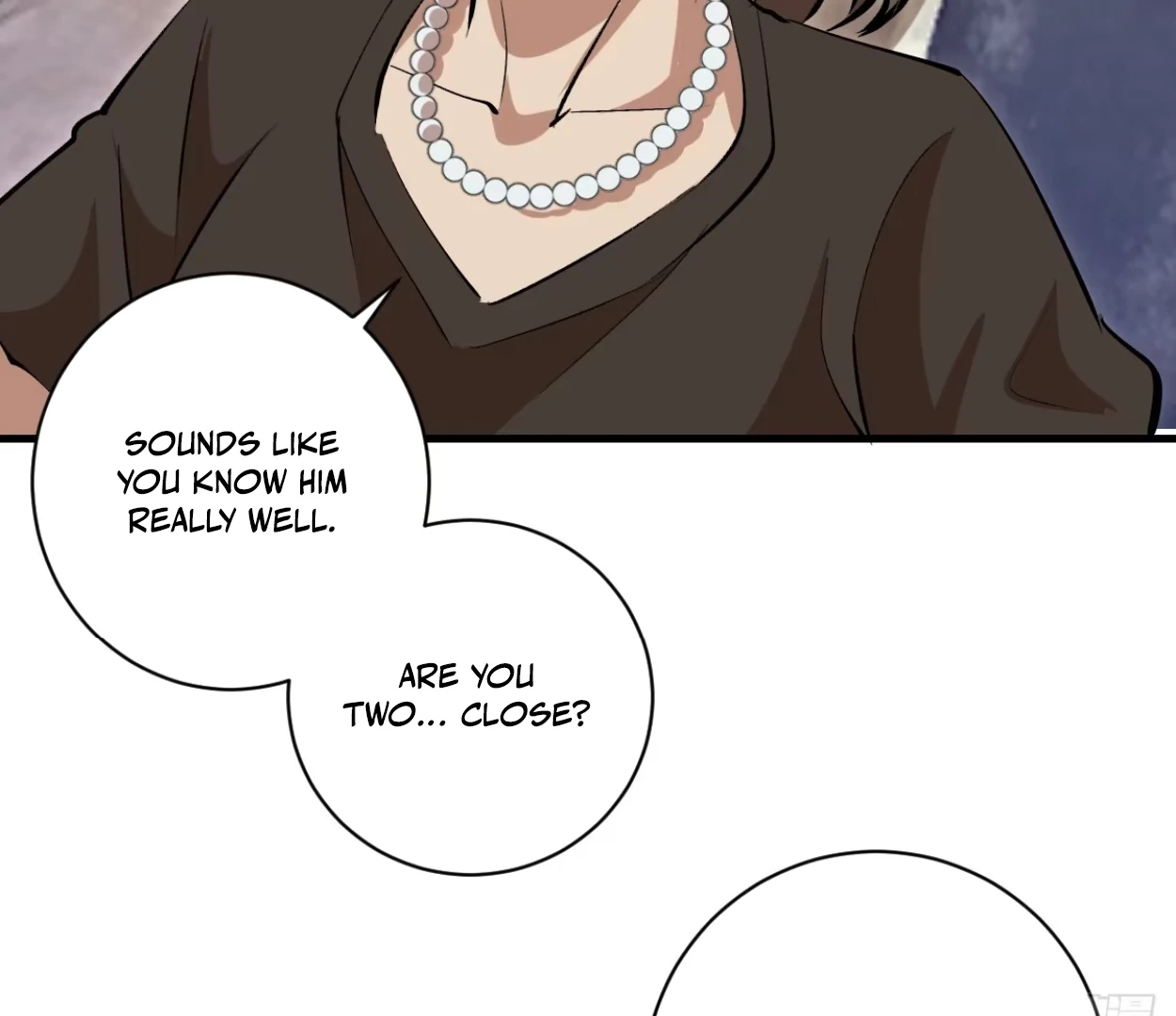 I Rely on My Harem to Conquer the World Chapter 33 - page 41