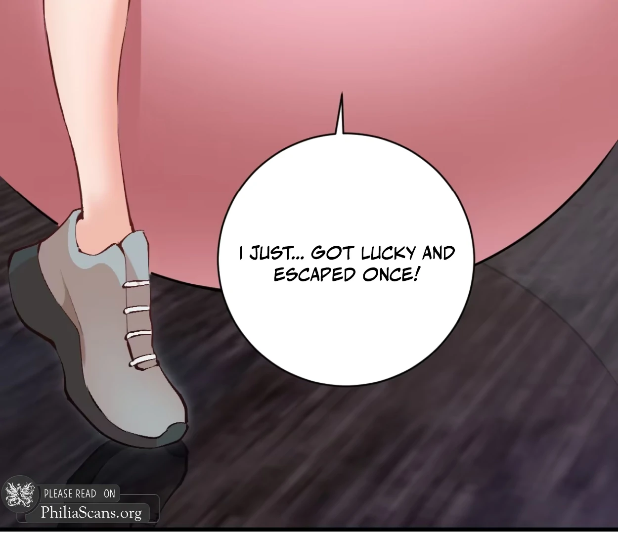 I Rely on My Harem to Conquer the World Chapter 33 - page 44