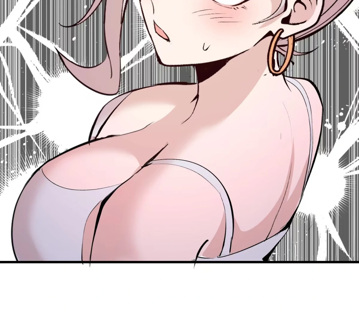 I Rely on My Harem to Conquer the World Chapter 33 - page 61