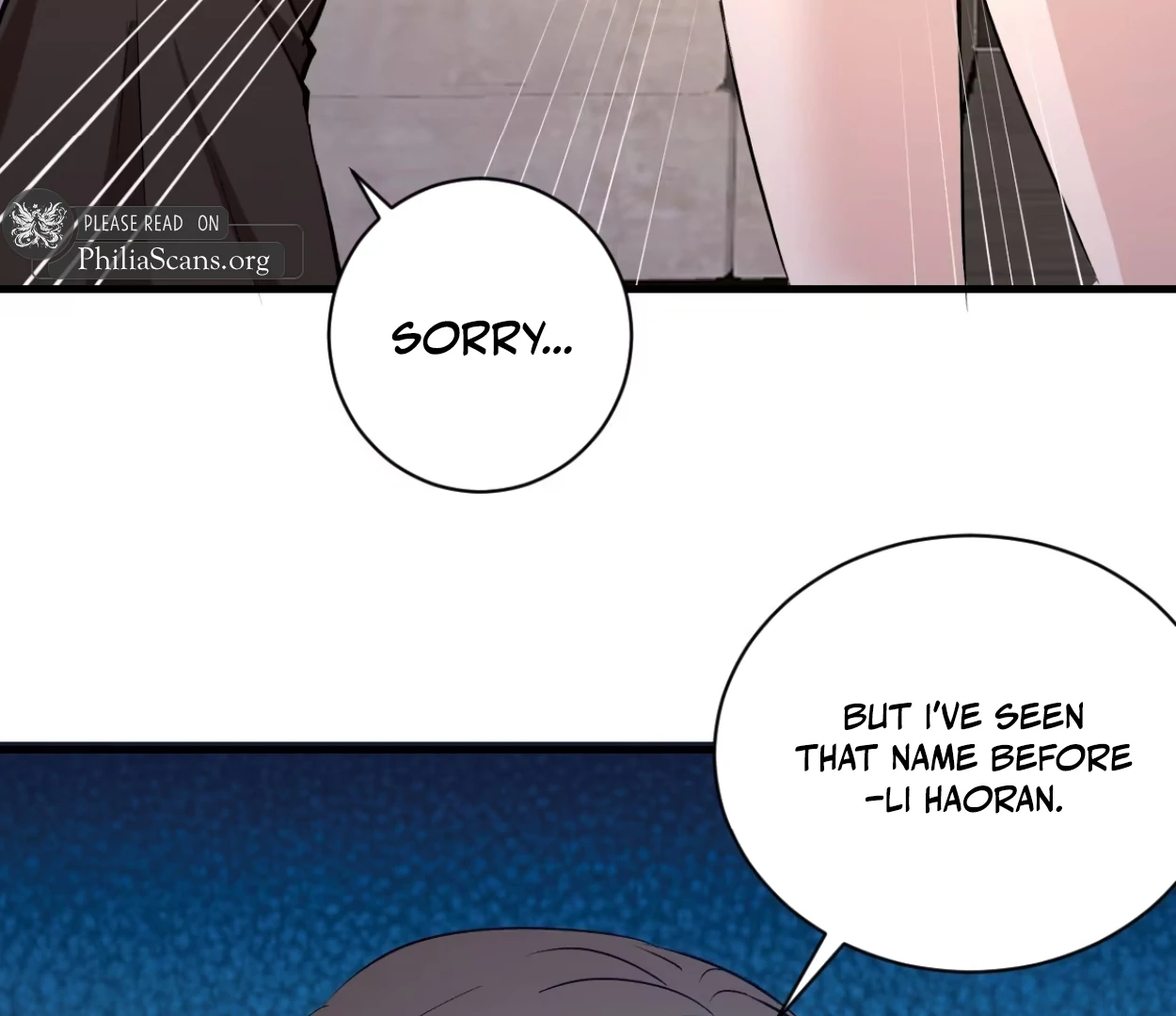 I Rely on My Harem to Conquer the World Chapter 33 - page 64