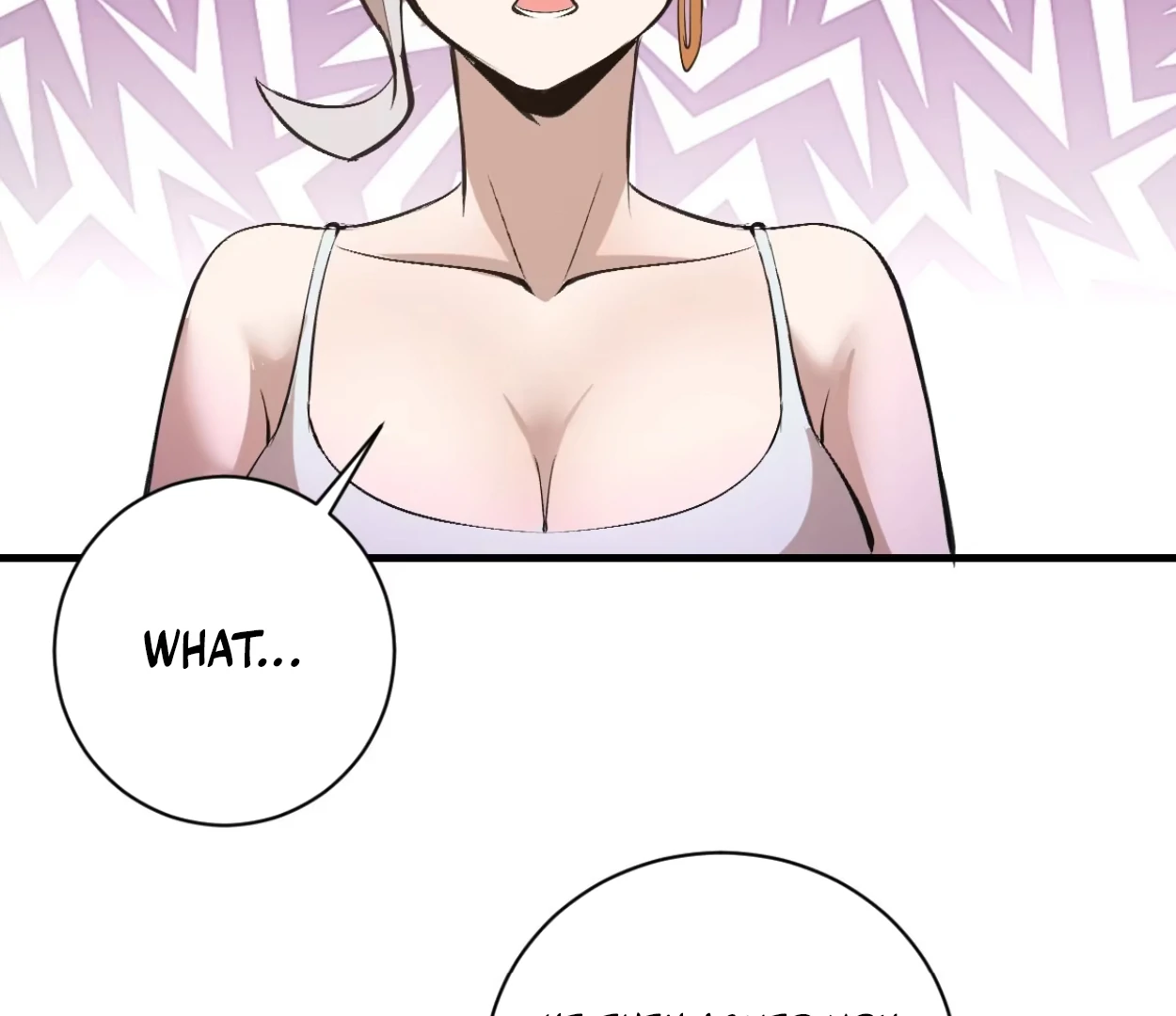 I Rely on My Harem to Conquer the World Chapter 33 - page 70