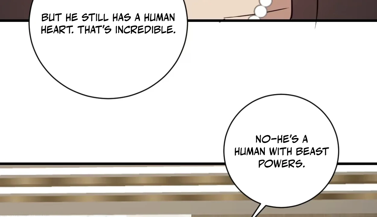 I Rely on My Harem to Conquer the World Chapter 33 - page 75