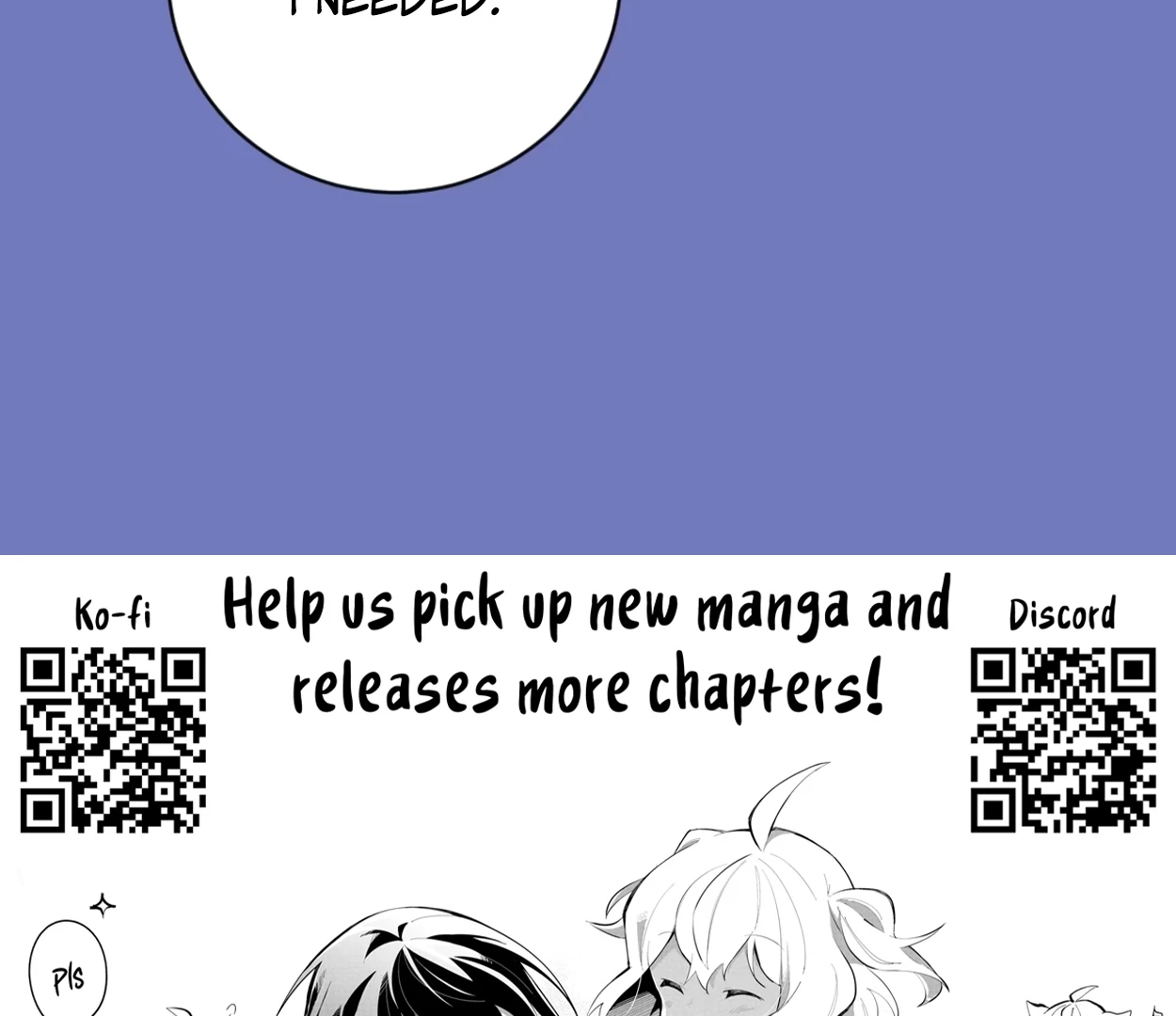 I Rely on My Harem to Conquer the World Chapter 33 - page 89