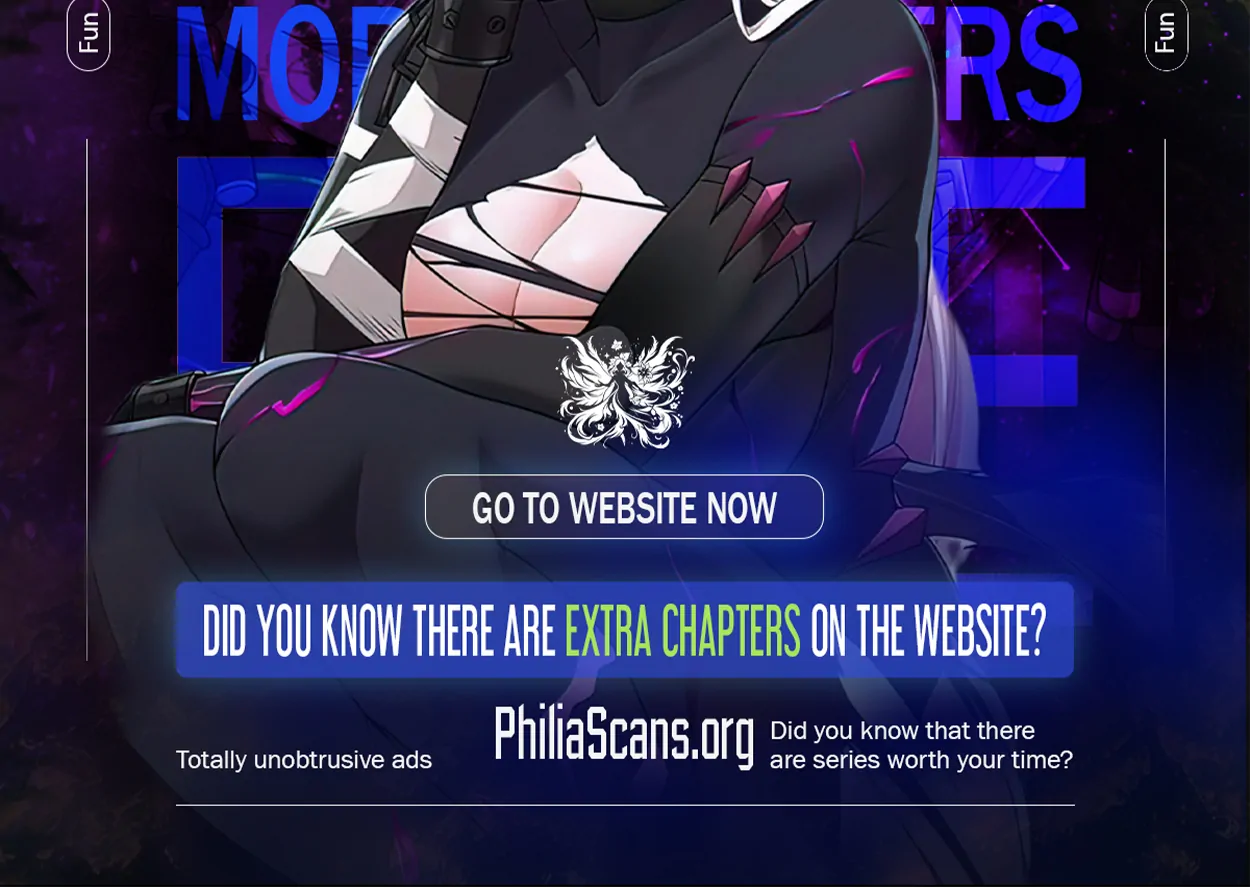 I Rely on My Harem to Conquer the World Chapter 33 - page 91