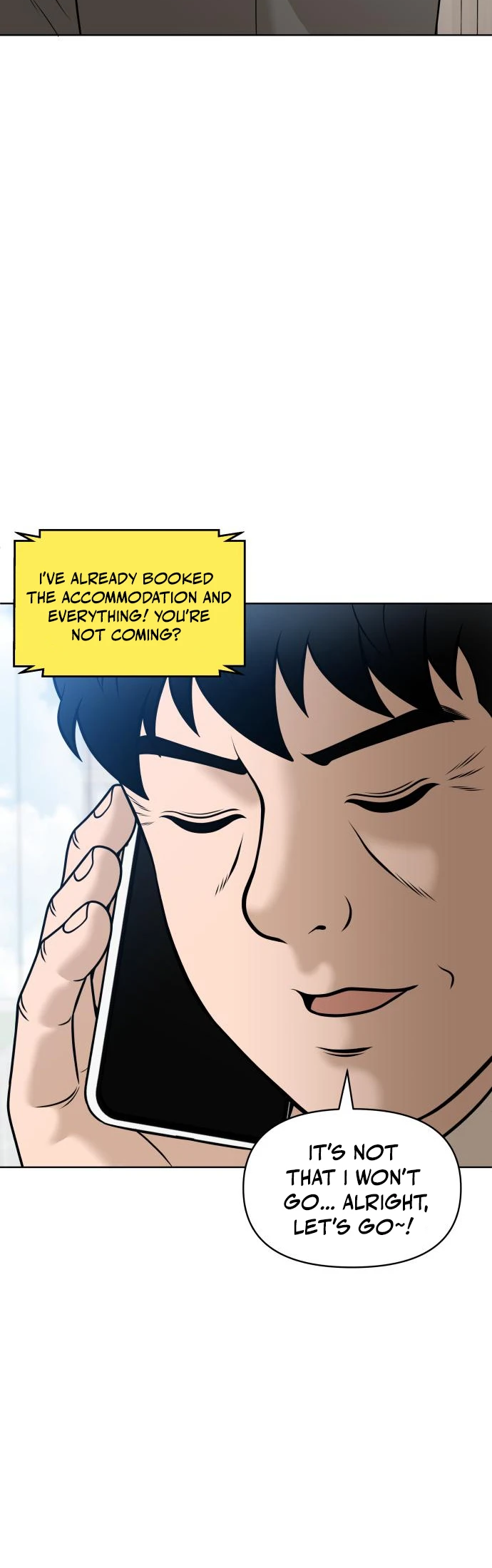 Around Forty Chapter 16 - page 19