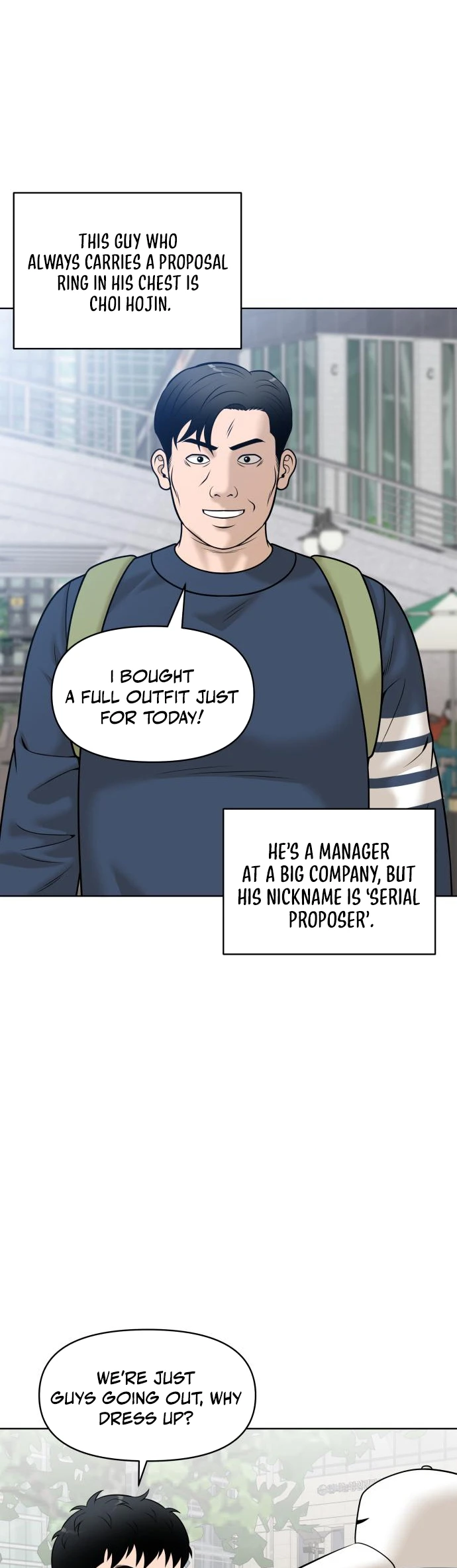 Around Forty Chapter 16 - page 24