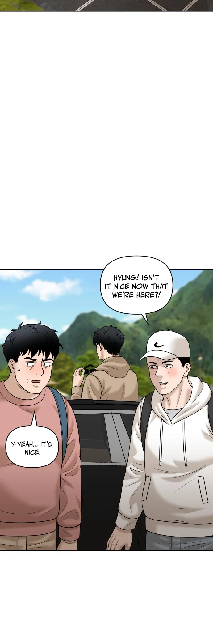 Around Forty Chapter 16 - page 39