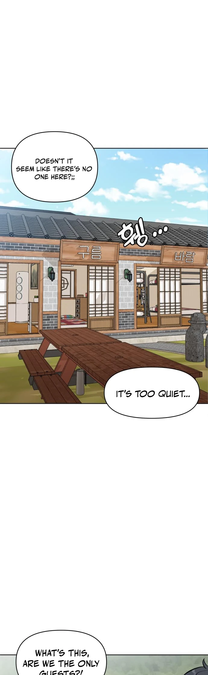 Around Forty Chapter 16 - page 44