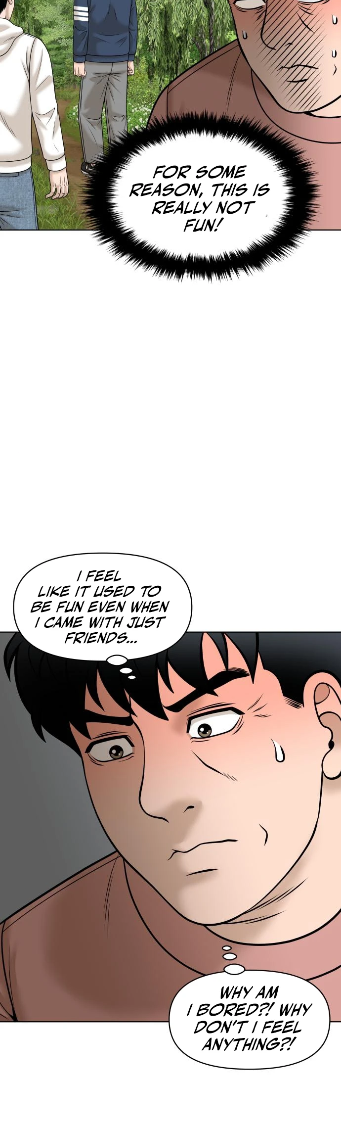 Around Forty Chapter 16 - page 49