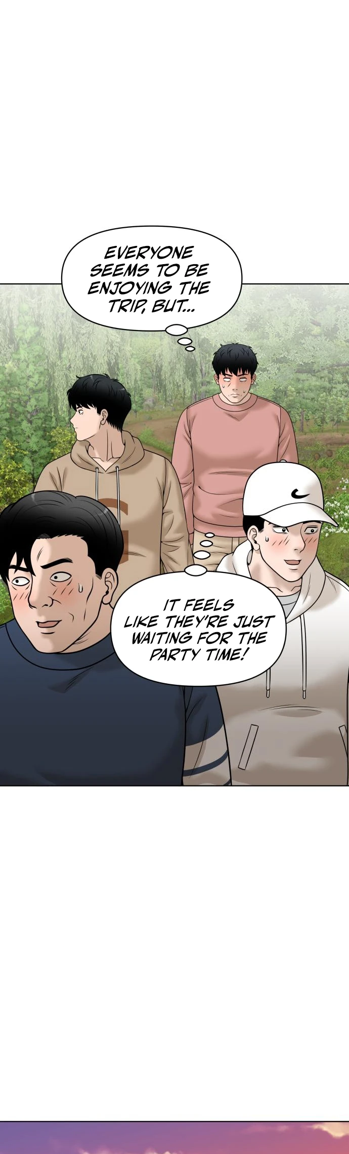 Around Forty Chapter 16 - page 50