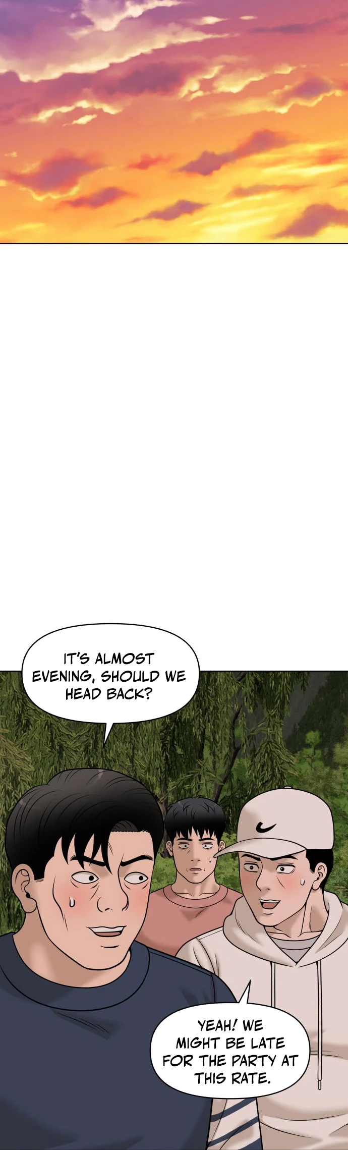 Around Forty Chapter 16 - page 51